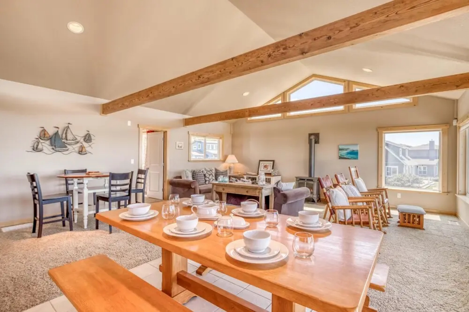 Sea-esta in Tierra Del Mar