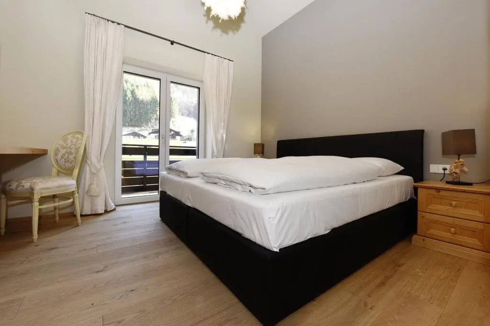 Hotel Garni Fuchsenstube