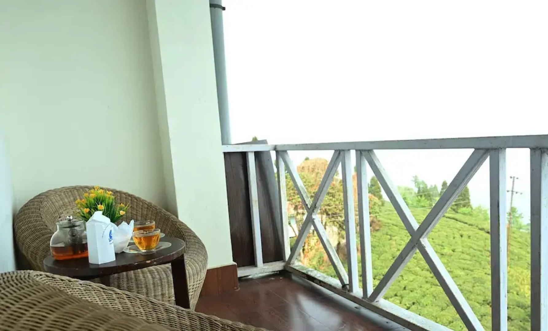 SAY Anita's Temi Guest House