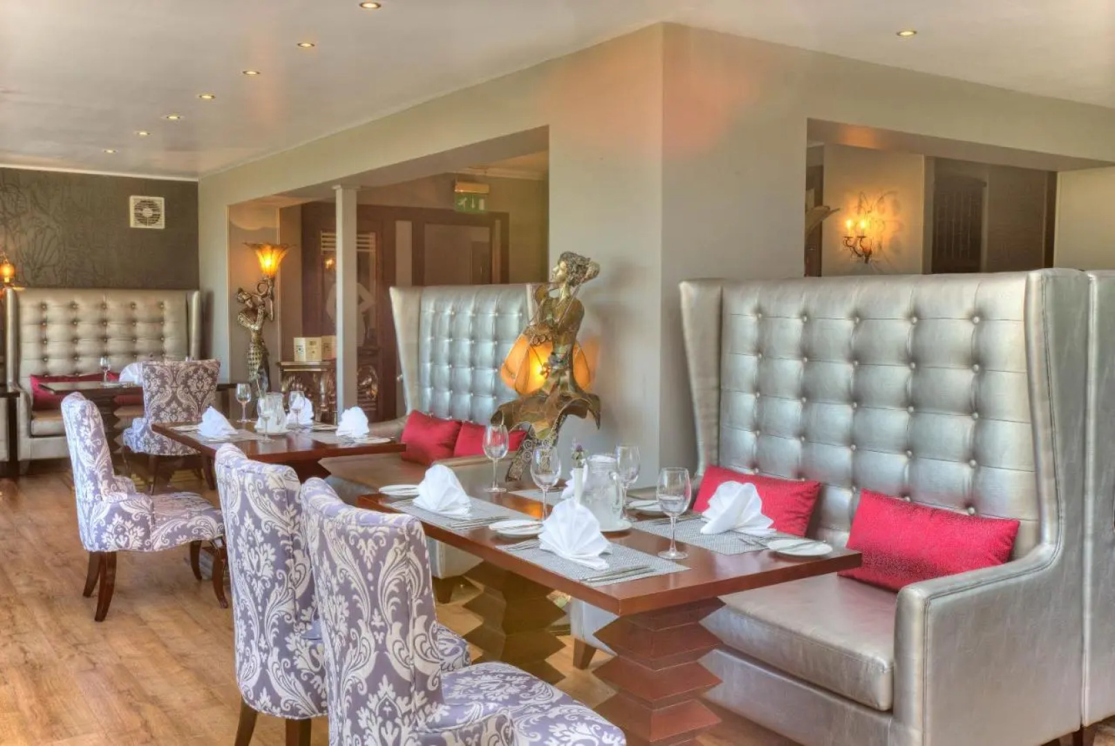 Muthu Newton Hotel (Near Inverness Airport)