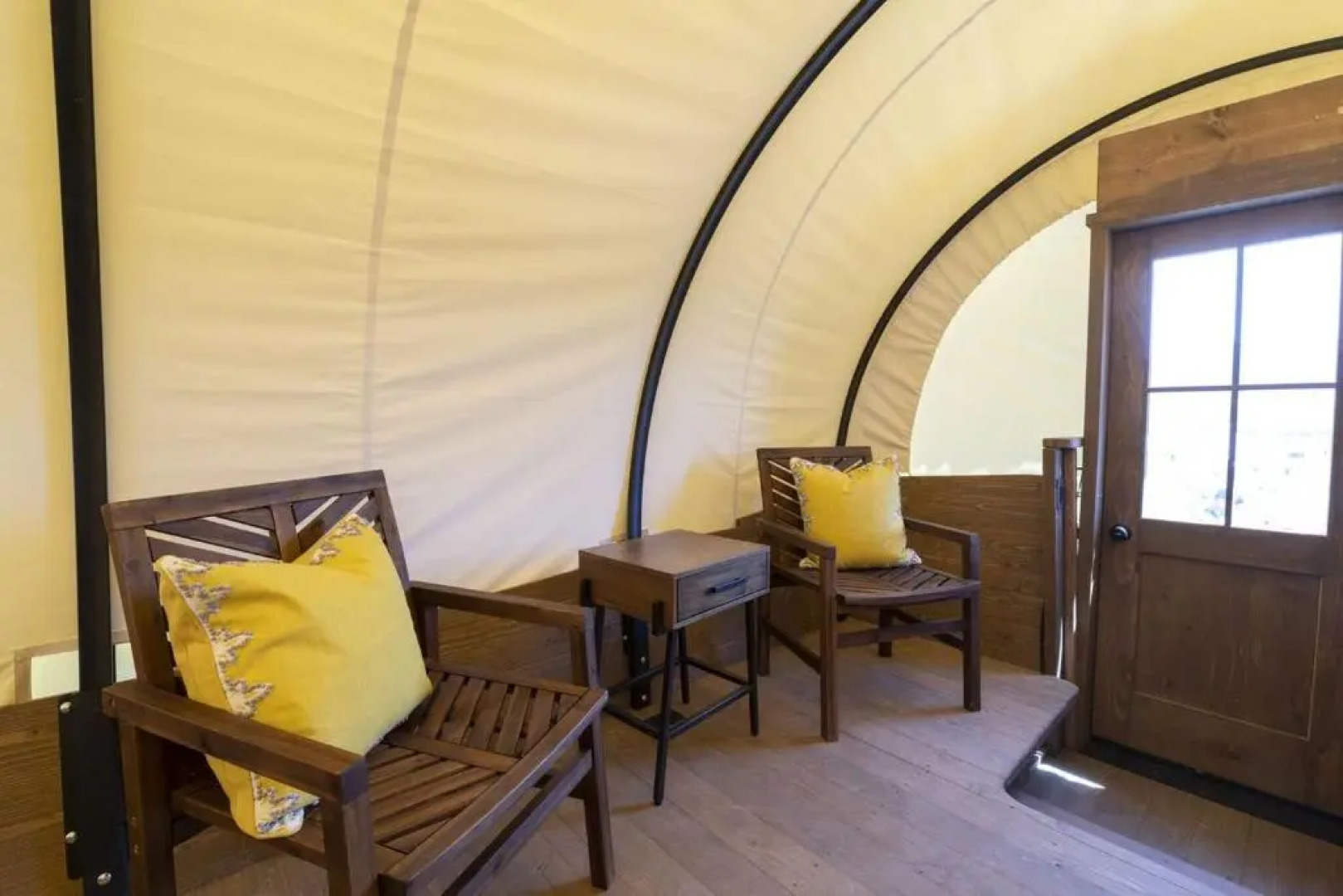 Zion Wildflower Resort