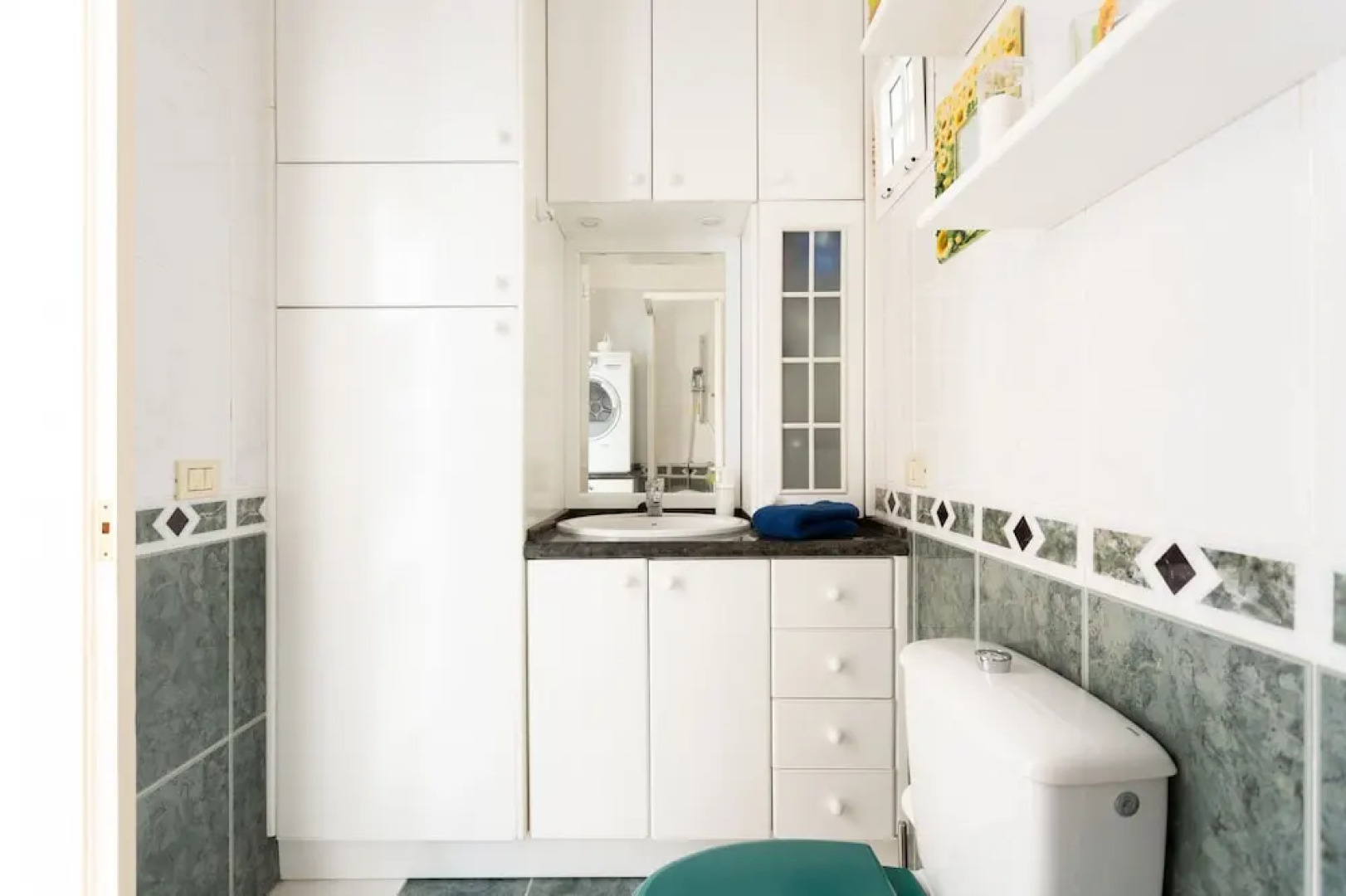 Playa Gaviotas Beach