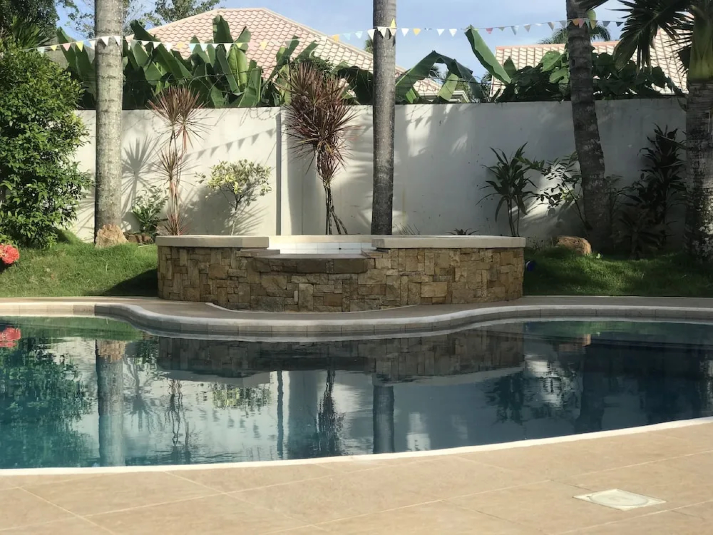 Bella's Private Condominium