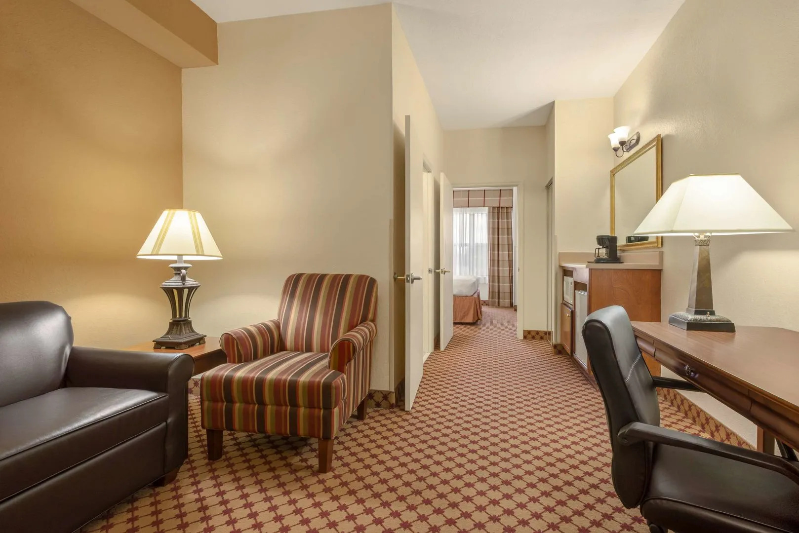 Country Inn & Suites by Radisson, Valdosta, GA