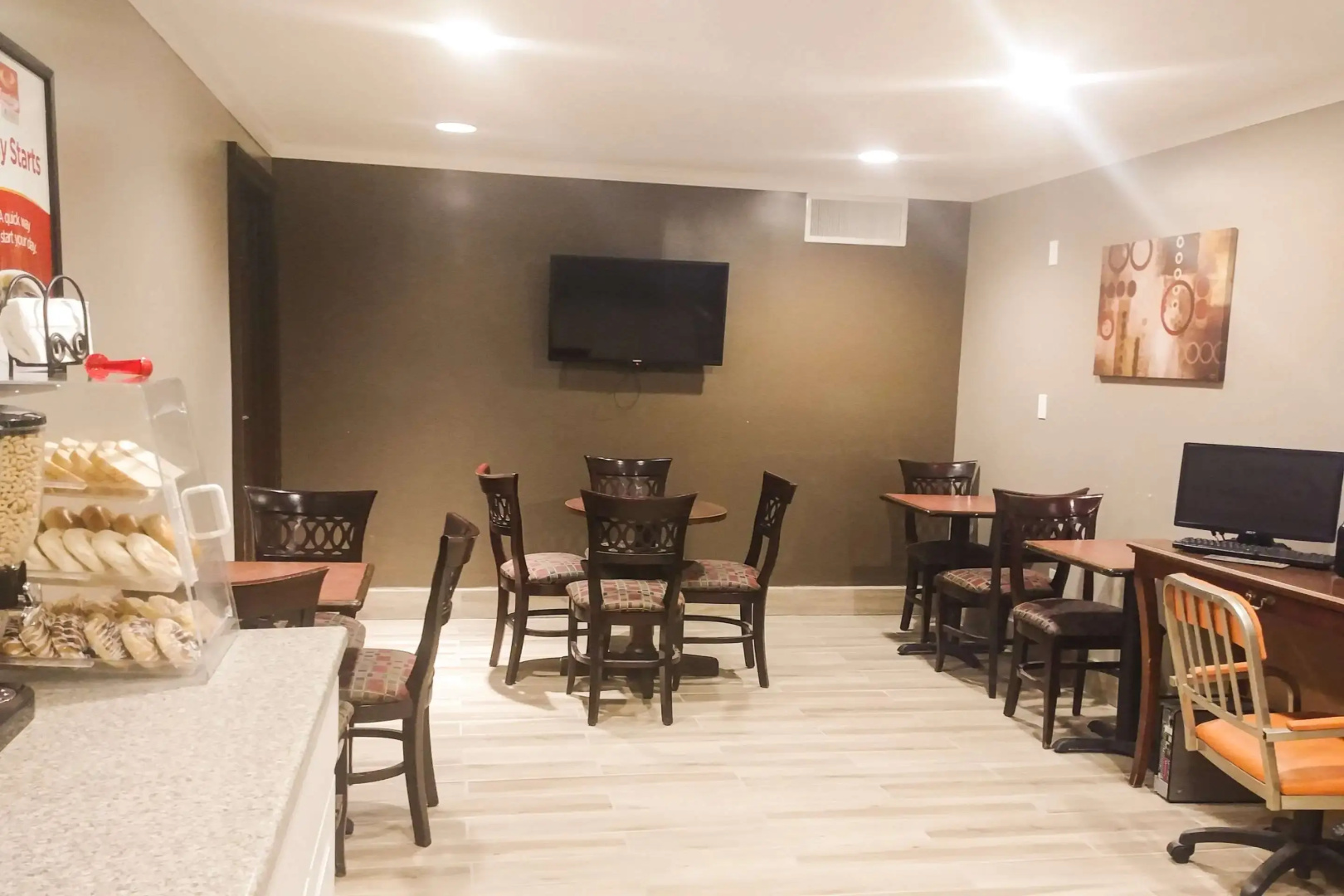 Econo Lodge Milldale - Southington