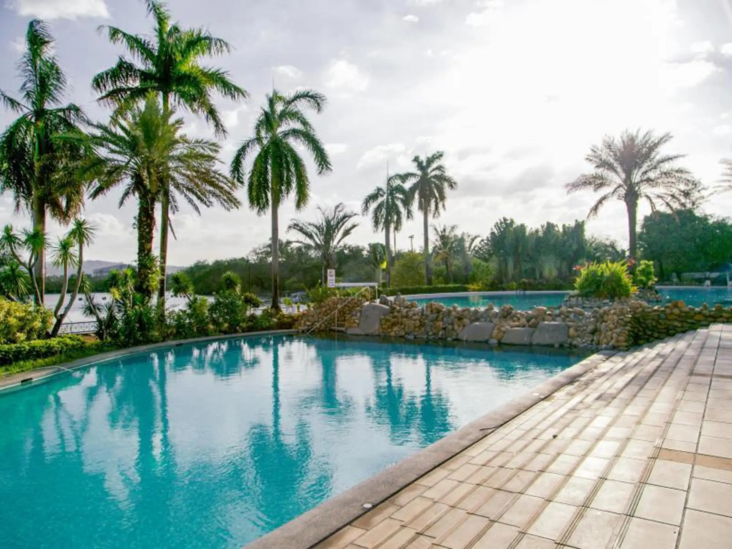 Subic Bay Yacht Club