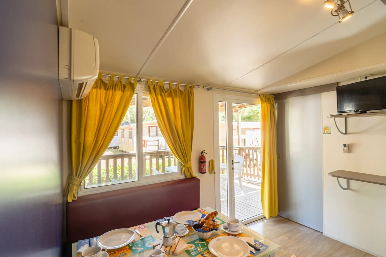 Club Del Sole Marina Family Resort