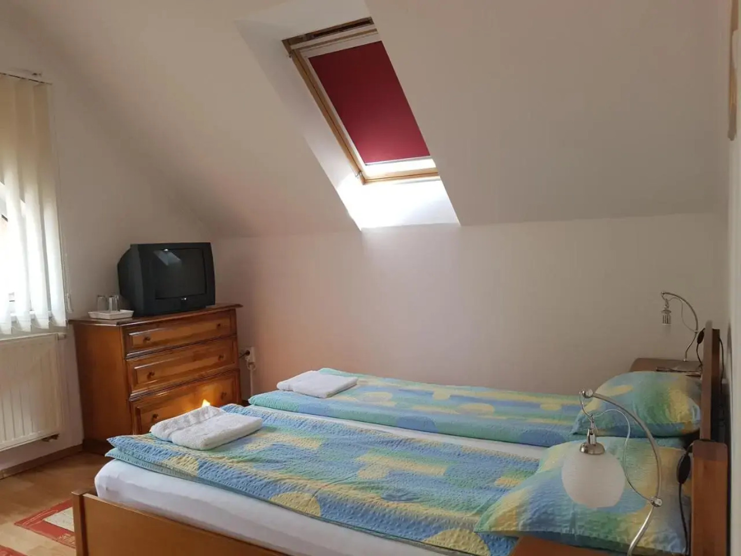 Pensiunea Lőrincz *** Panzió