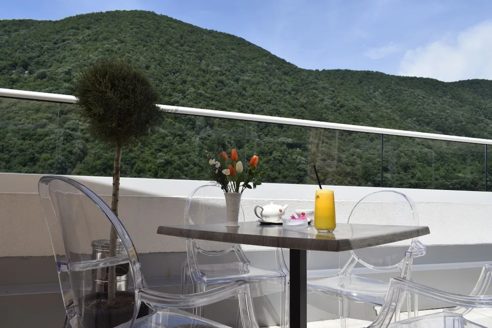 Grand Hotel Minerva Resort & SPA