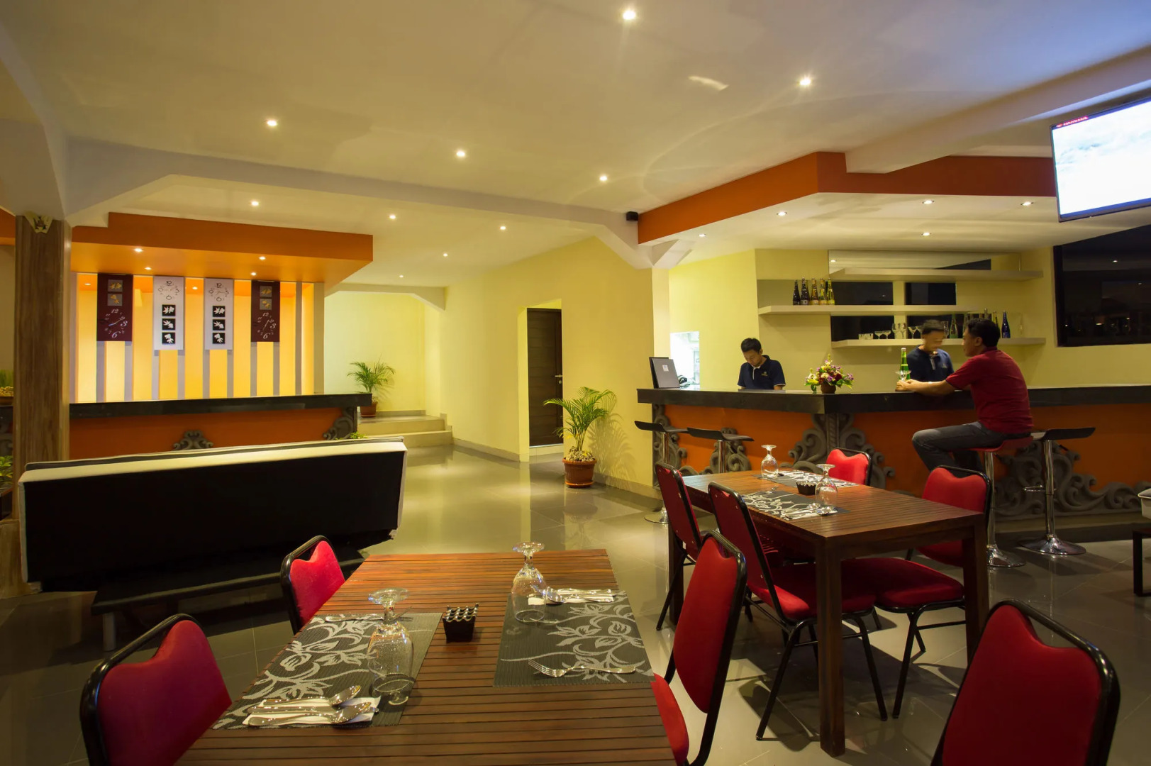 Buana Bali Villas & Spa