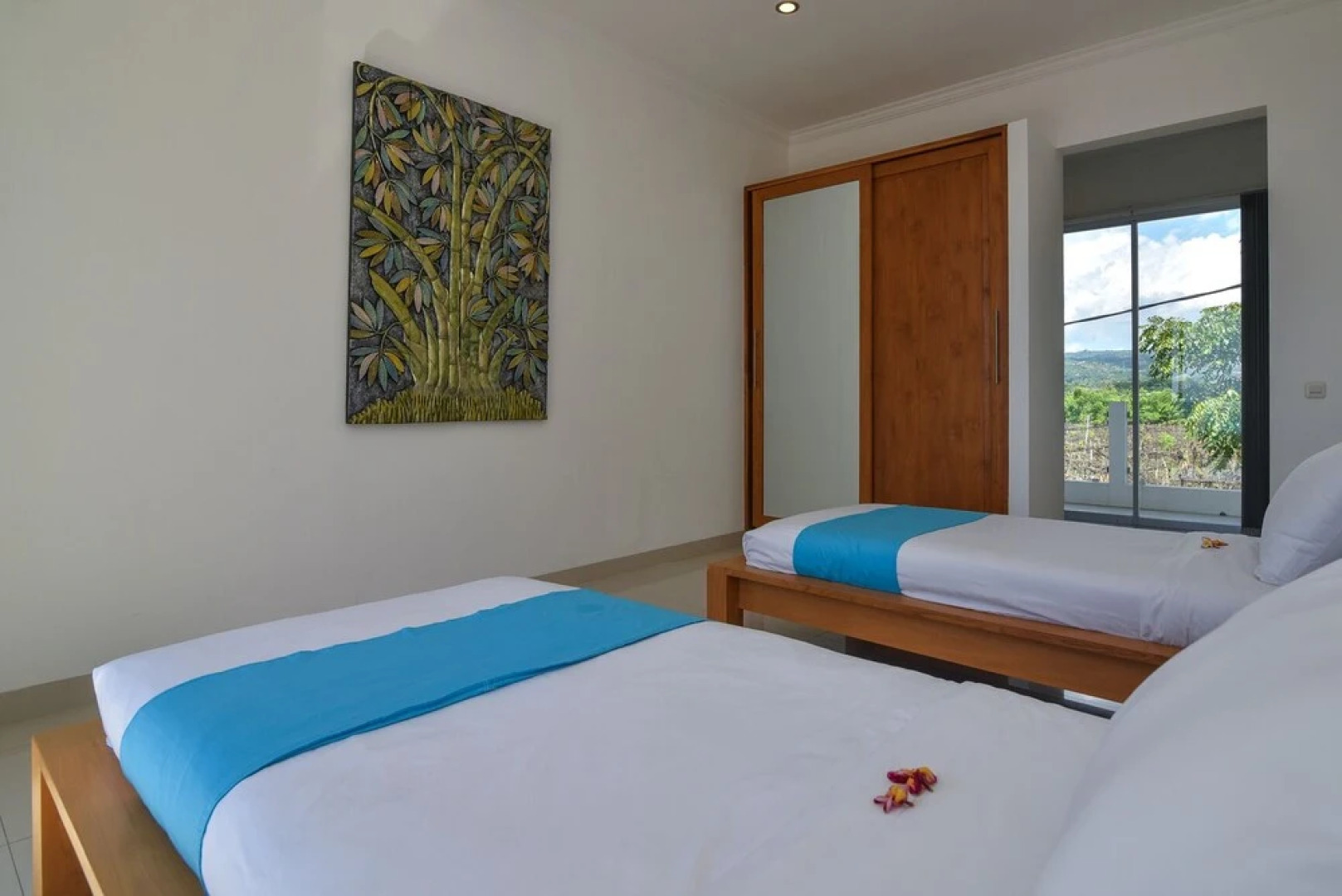 Villa Lovina Beach 2