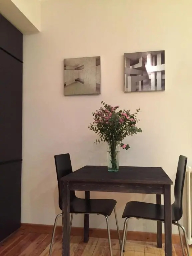 Comodidad y diseño en el centro de Oviedo Registro de turismo VUT 75 AS