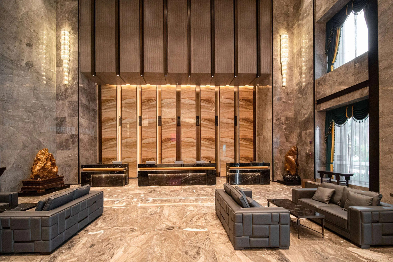 Ramada Plaza by Wyndham Hezhou North