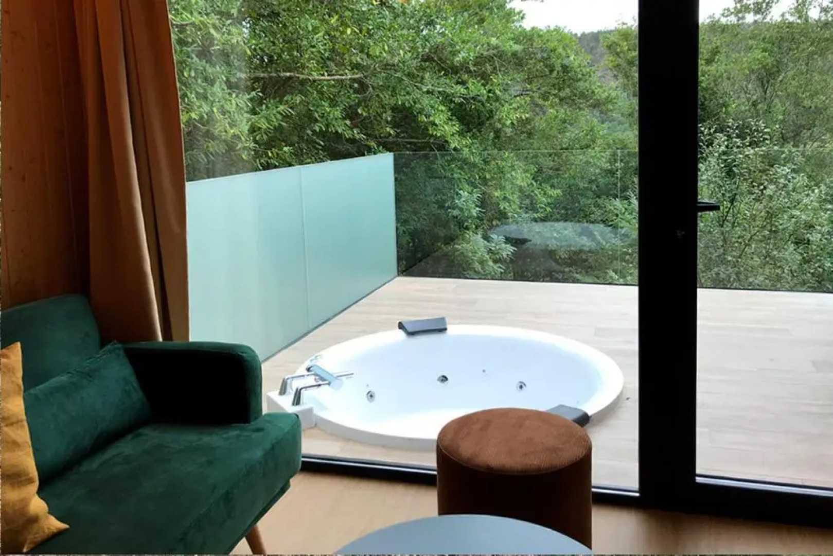 Complejo Turistico Rural A TORRE DE LAXE