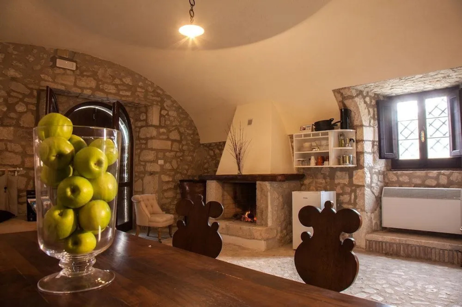 Agriturismo La Commenda