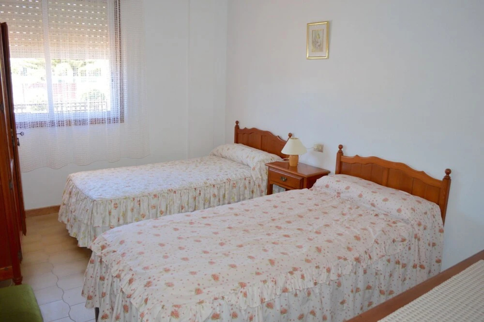 Apartamentos Sinás Playa