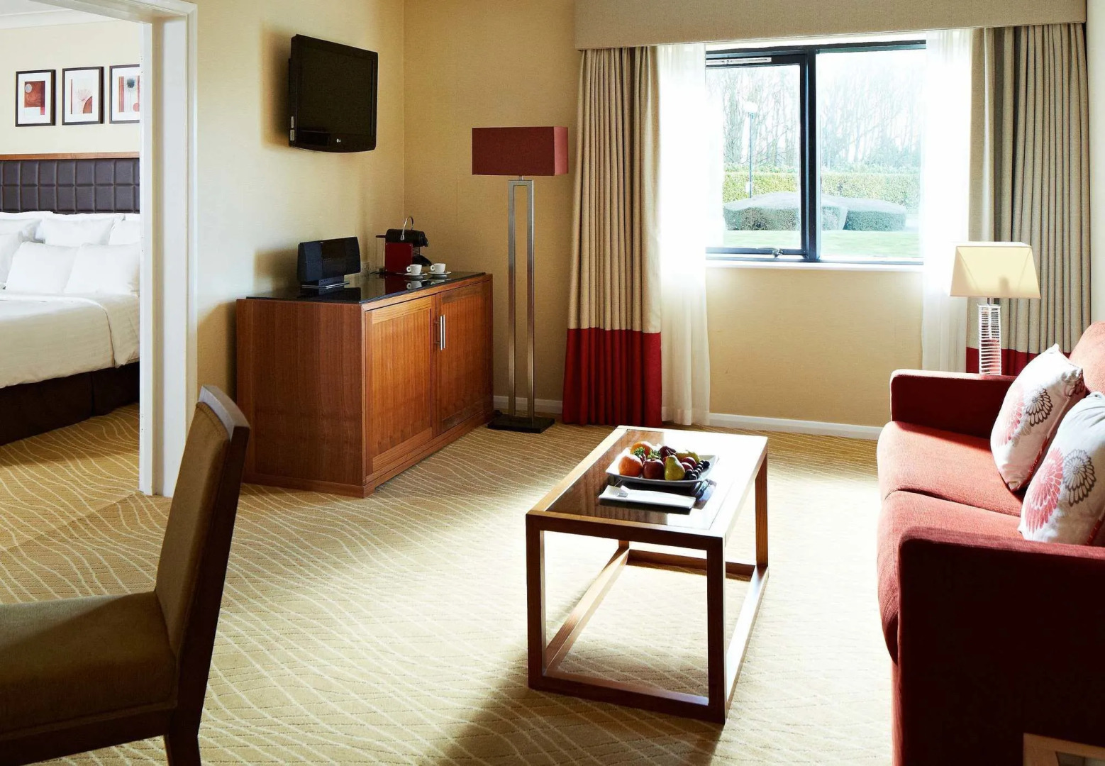 Delta Hotels by Marriott Peterborough