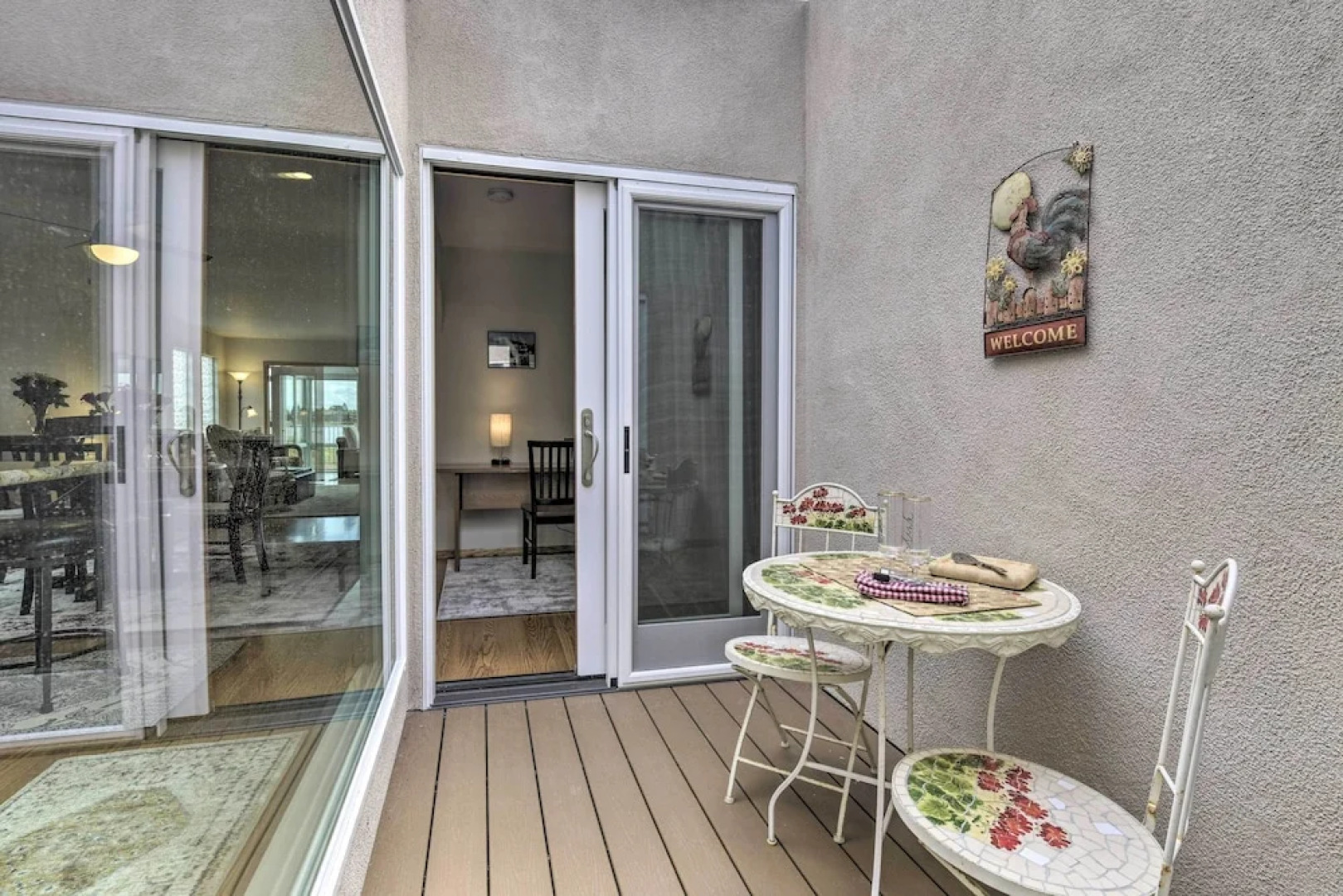 Ideally Located San Francisco Bay Home w/ Sunroom!