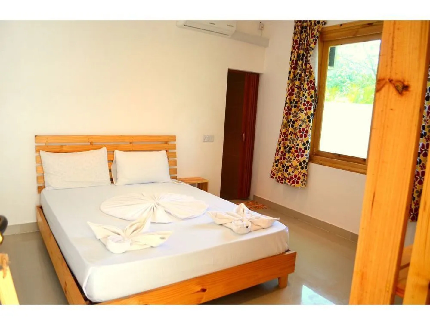 Captains Sunset Lodge by Vista