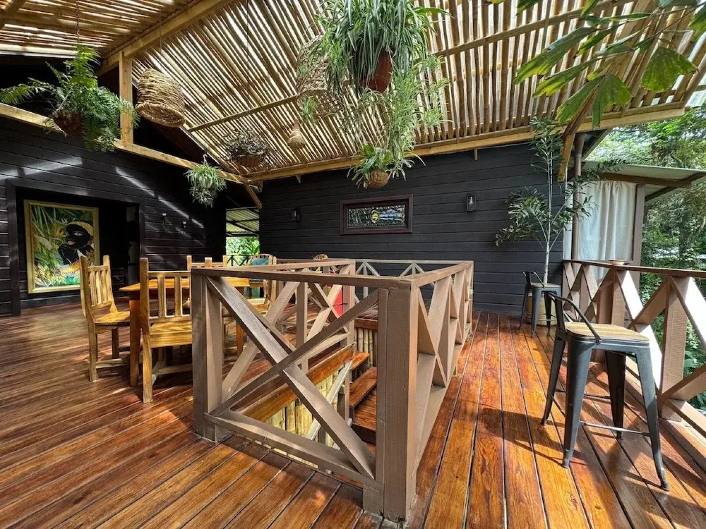 The Lodge at Punta Rica