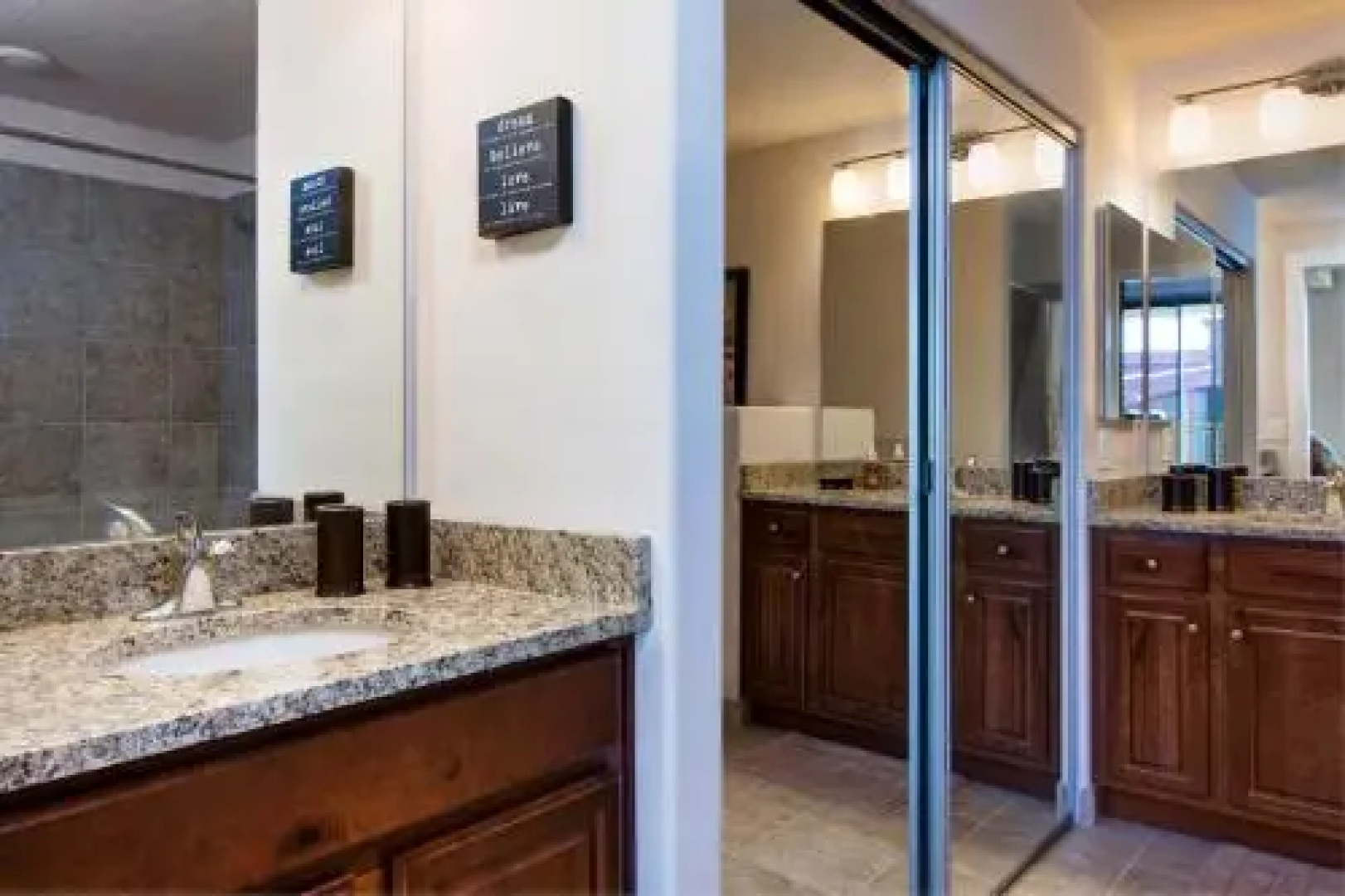 Condo in Newpark