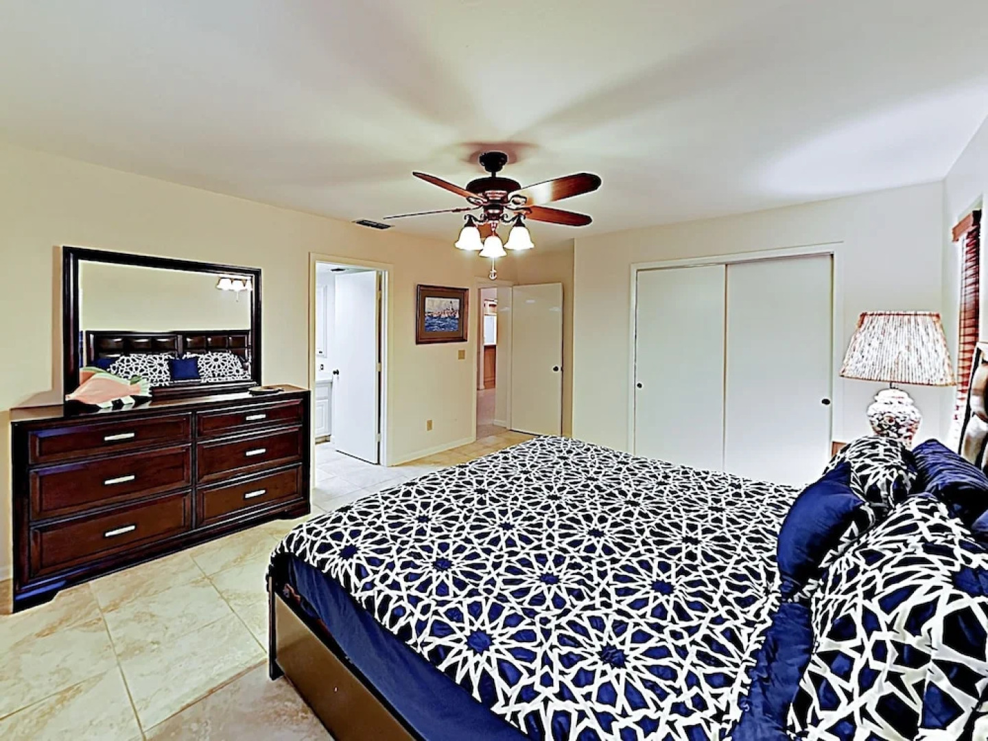 1744 North Fort Myers - 2 Br Home