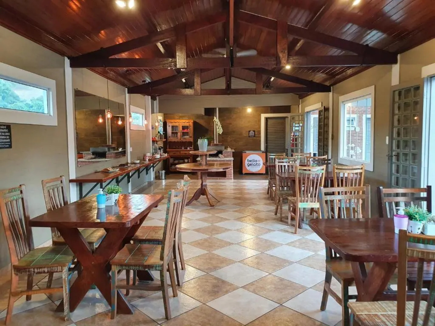 Pousada Vale das Orquídeas