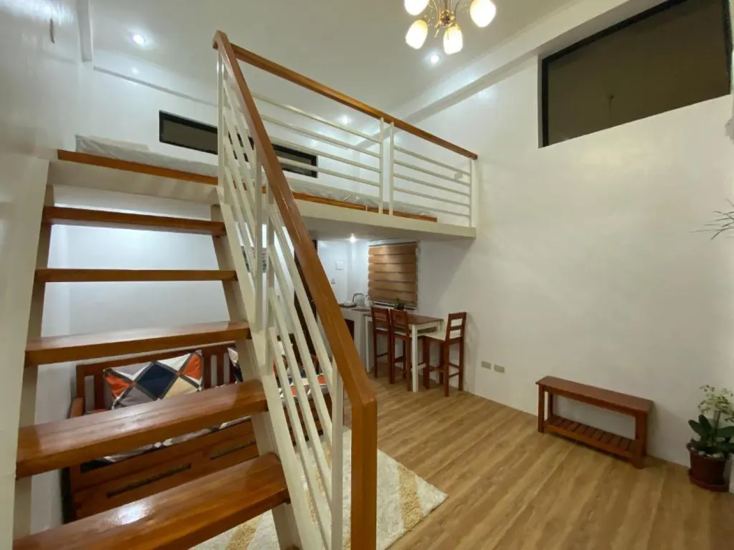 The River House - Loft Units