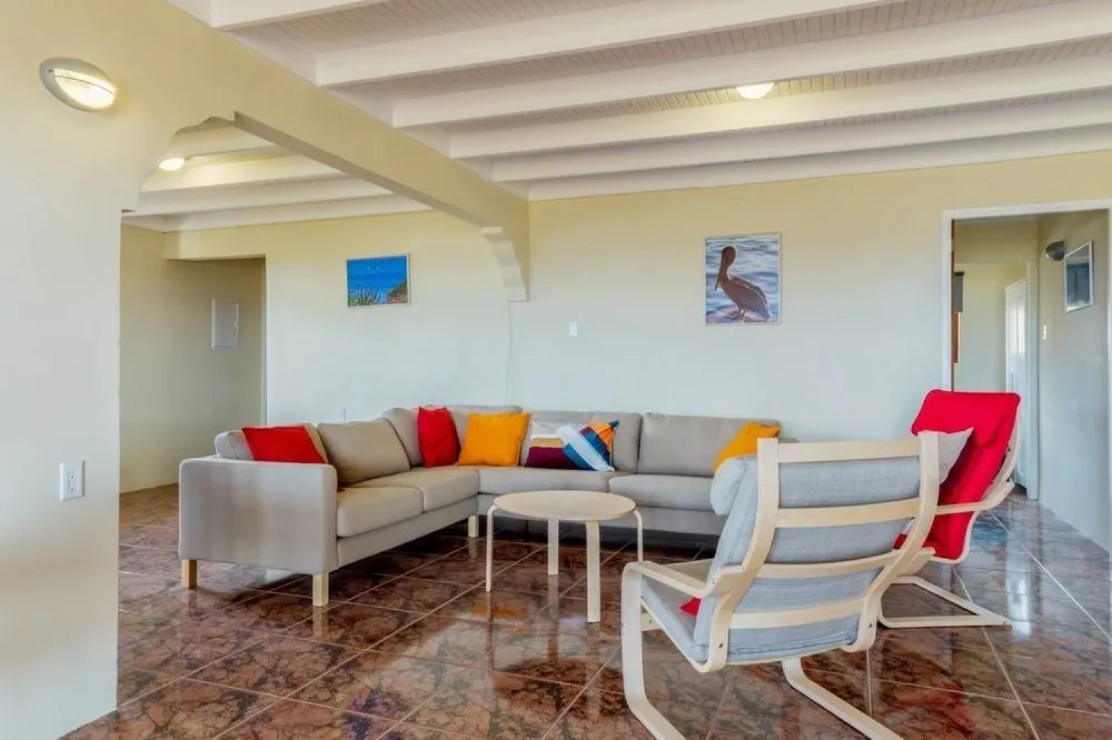 Big Joe's Apartments