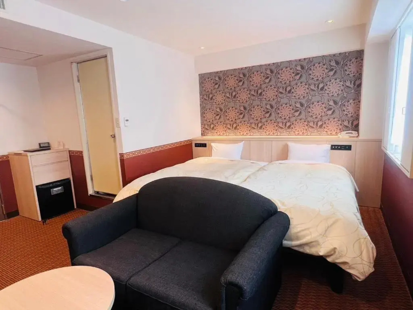 Park Inn Goshogawara Elm City