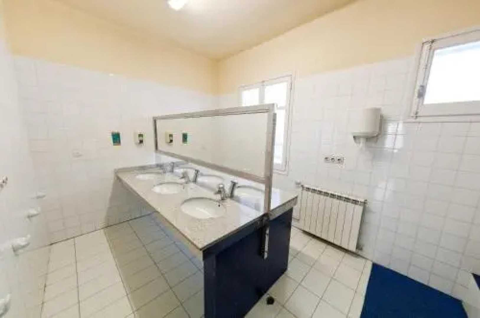 Alberg Sant Anastasi