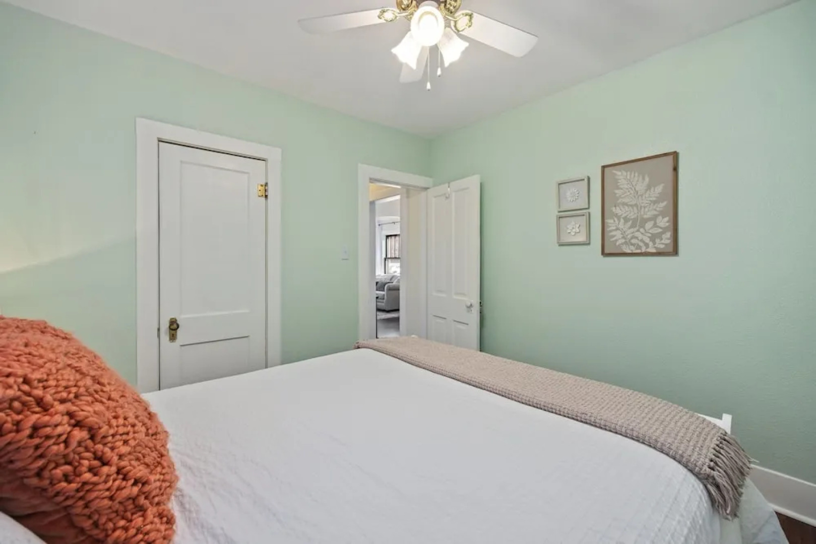 Cozy Home in Downtown Loveland W/ Free Bikes!