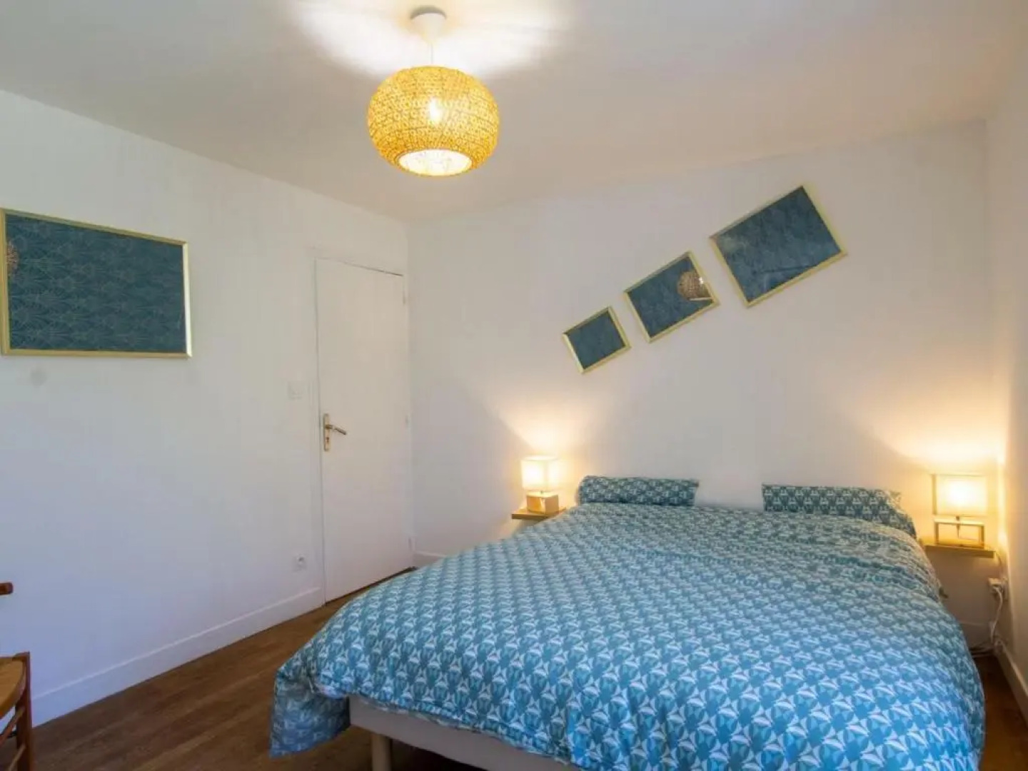 Gîte Saint-Rabier, 5 pièces, 10 personnes - FR-1-616-139