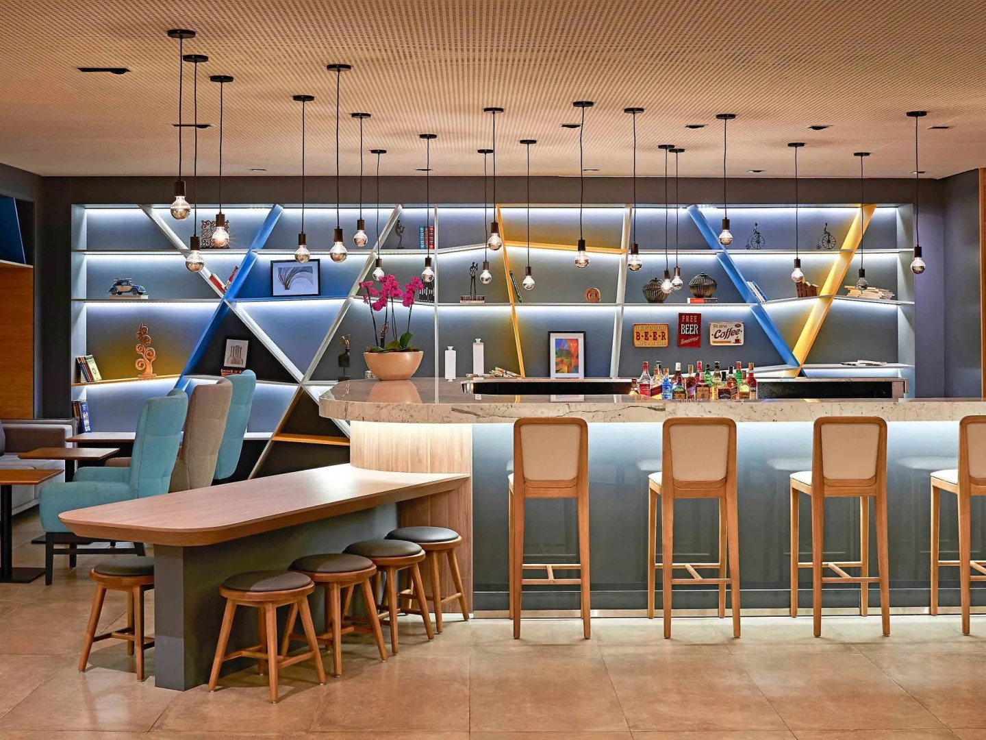 Novotel Campo Grande