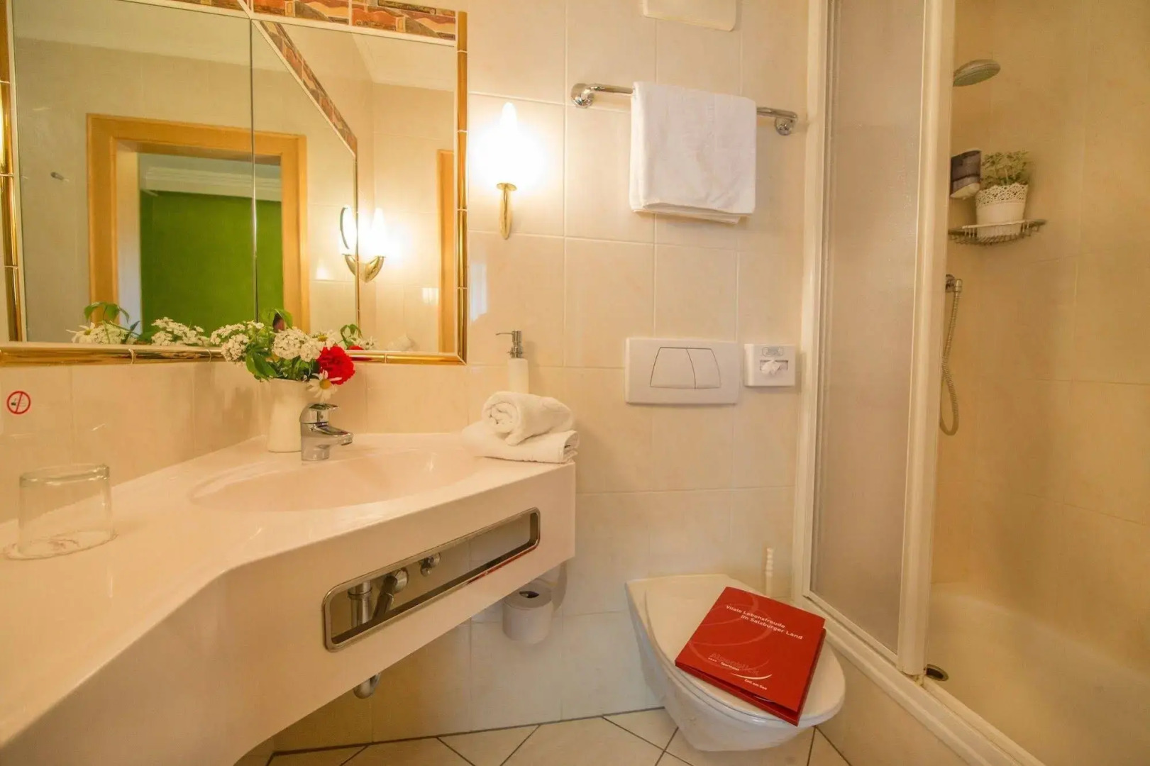 Superior Sport und Familienresort Alpenblick