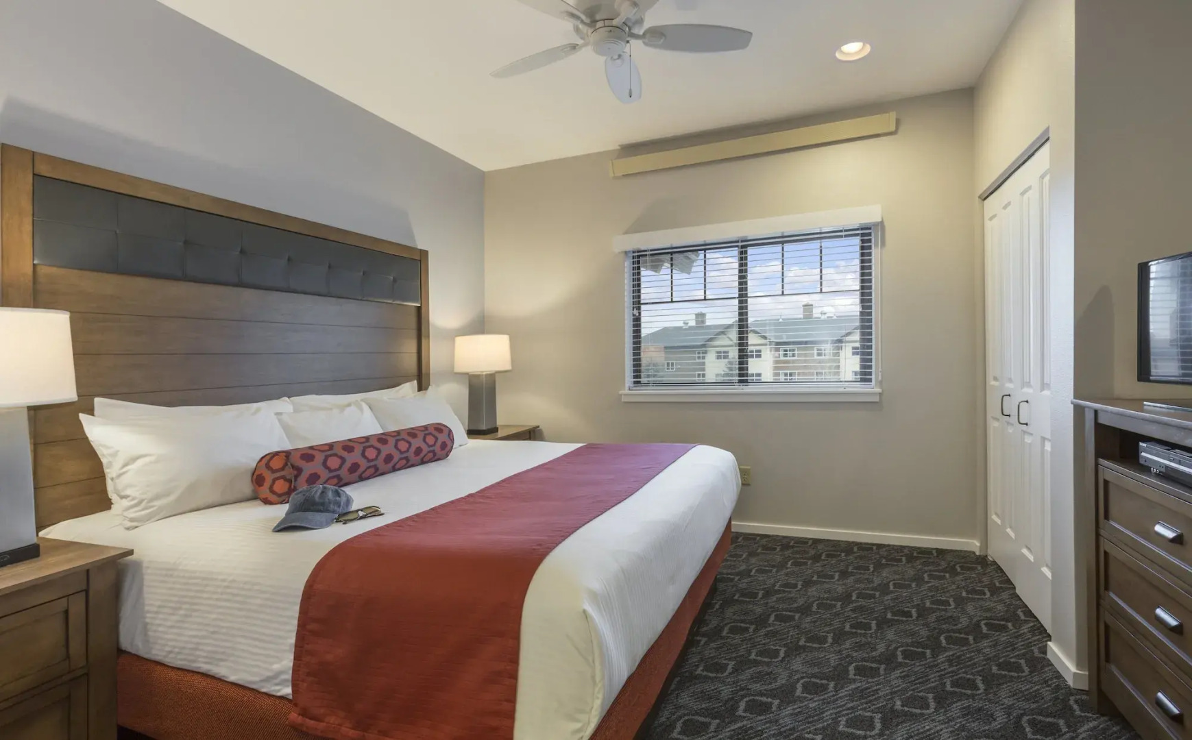 WorldMark West Yellowstone