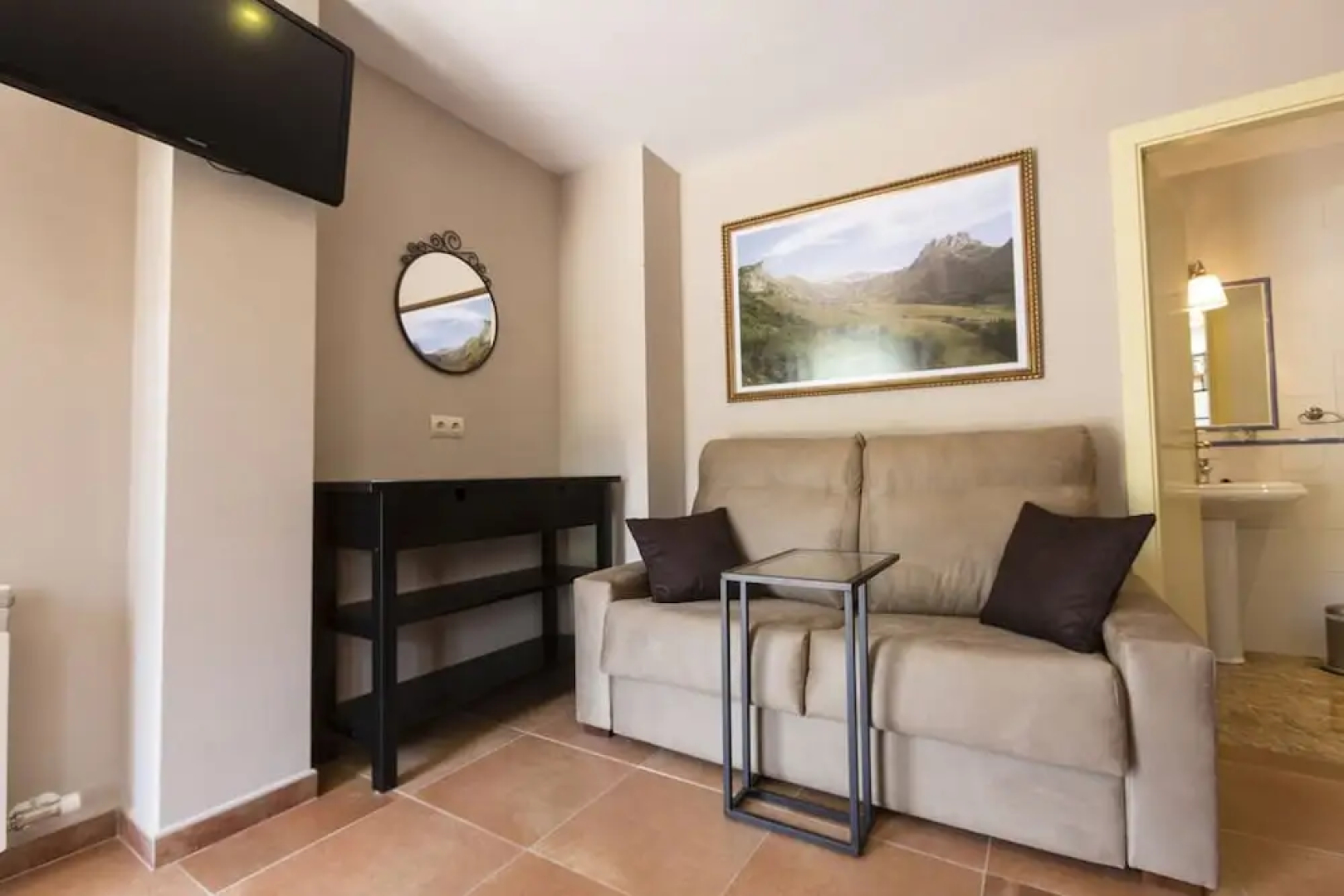 Hotel Rural Somiedo