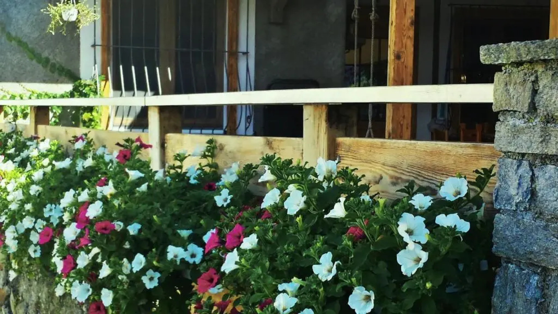 Appartamento Le Chalet