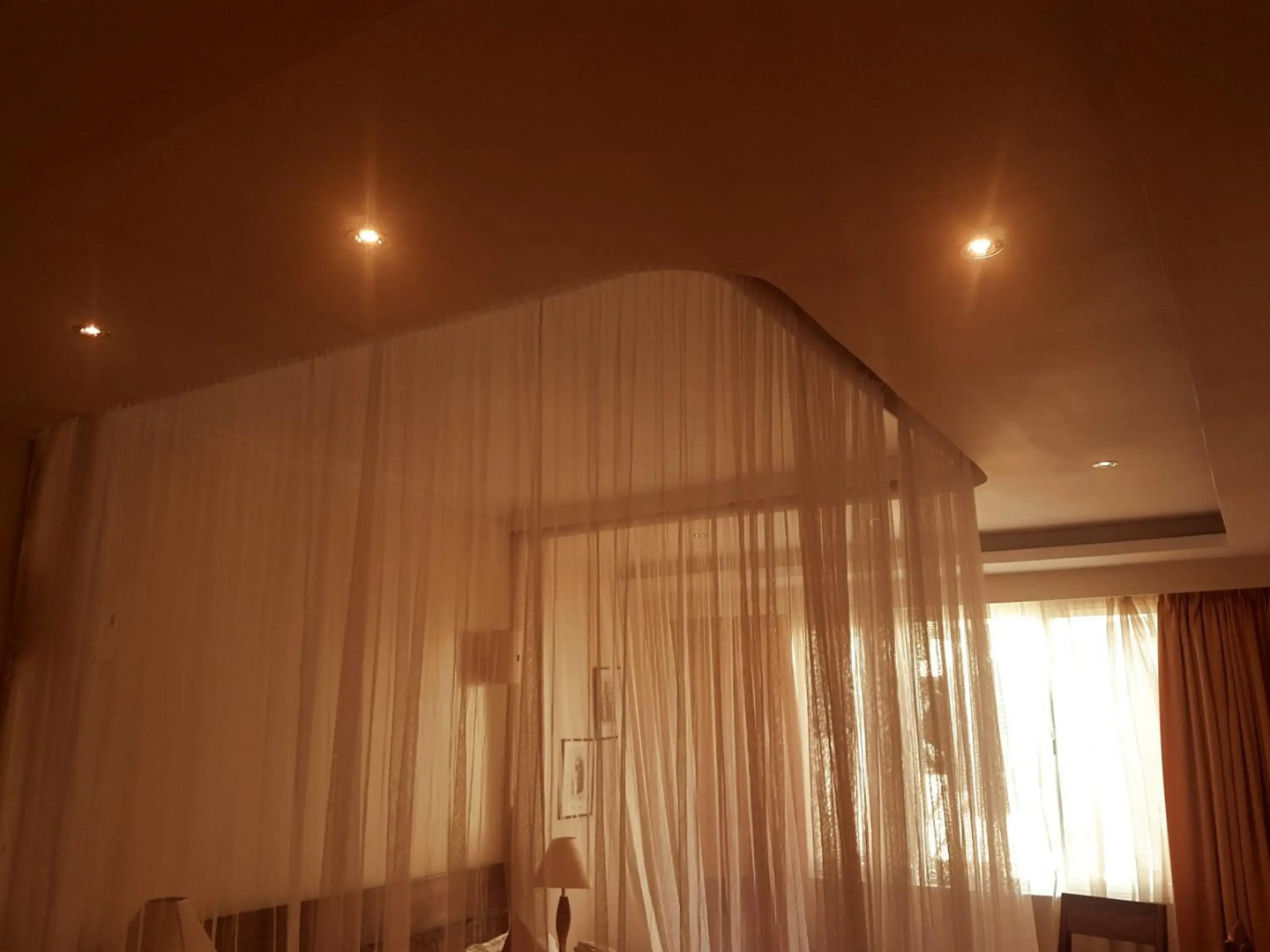 The Vic Hotel Kisumu