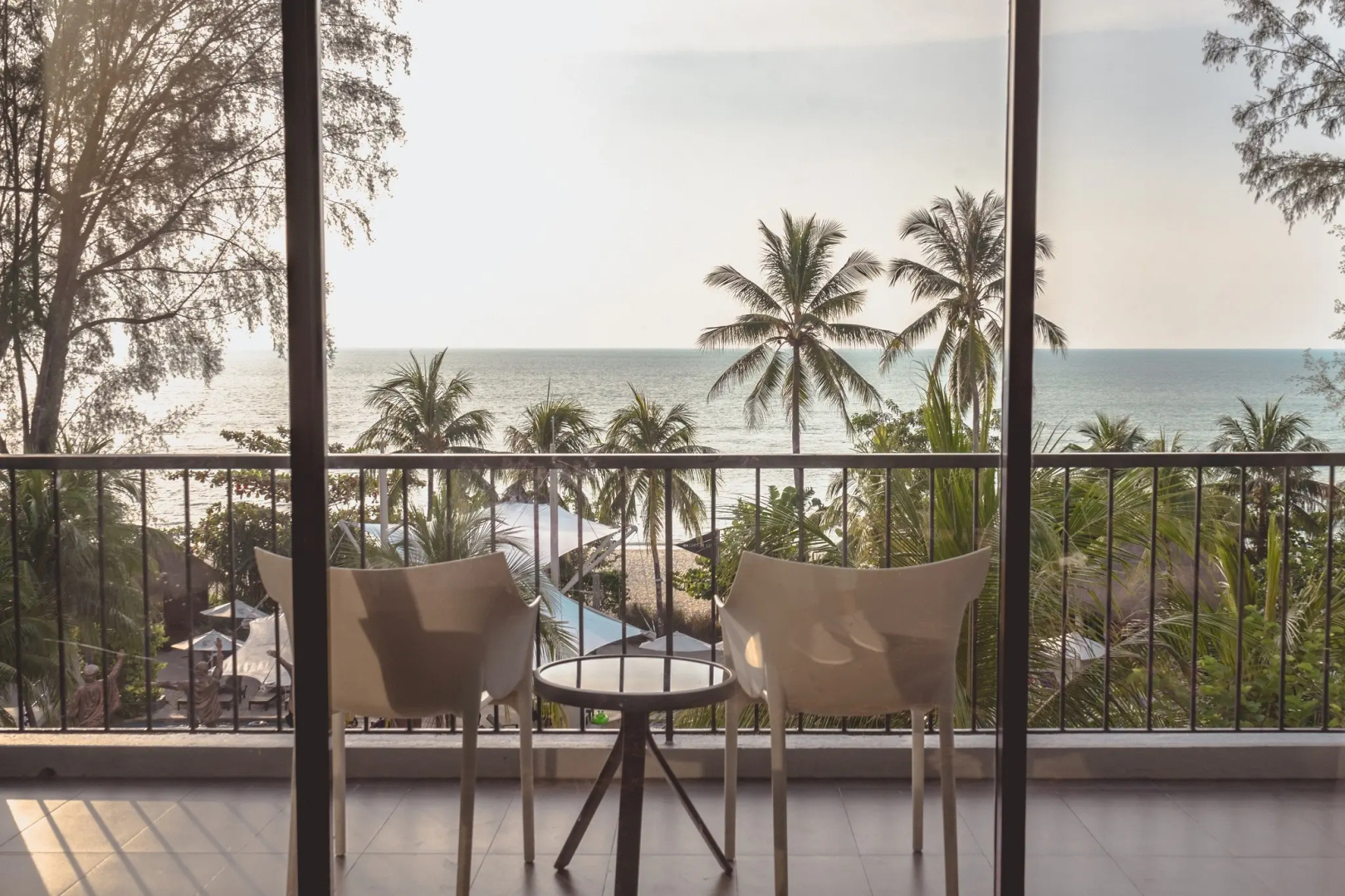 Hard Rock Hotel Penang