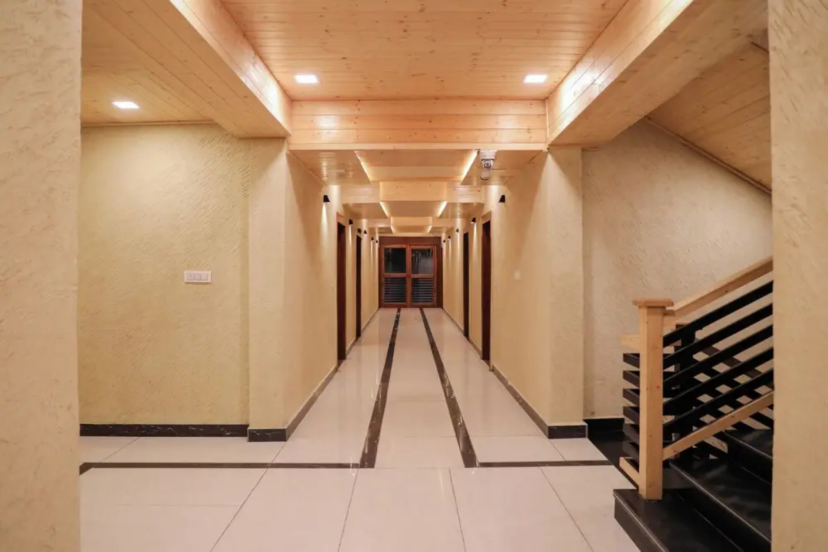 ECKO Premier New Yoga