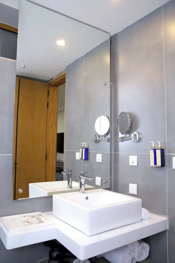 Ambiance Resort Hunza