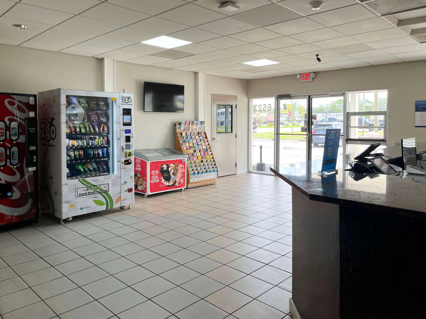 Motel 6 New Port Richey, FL