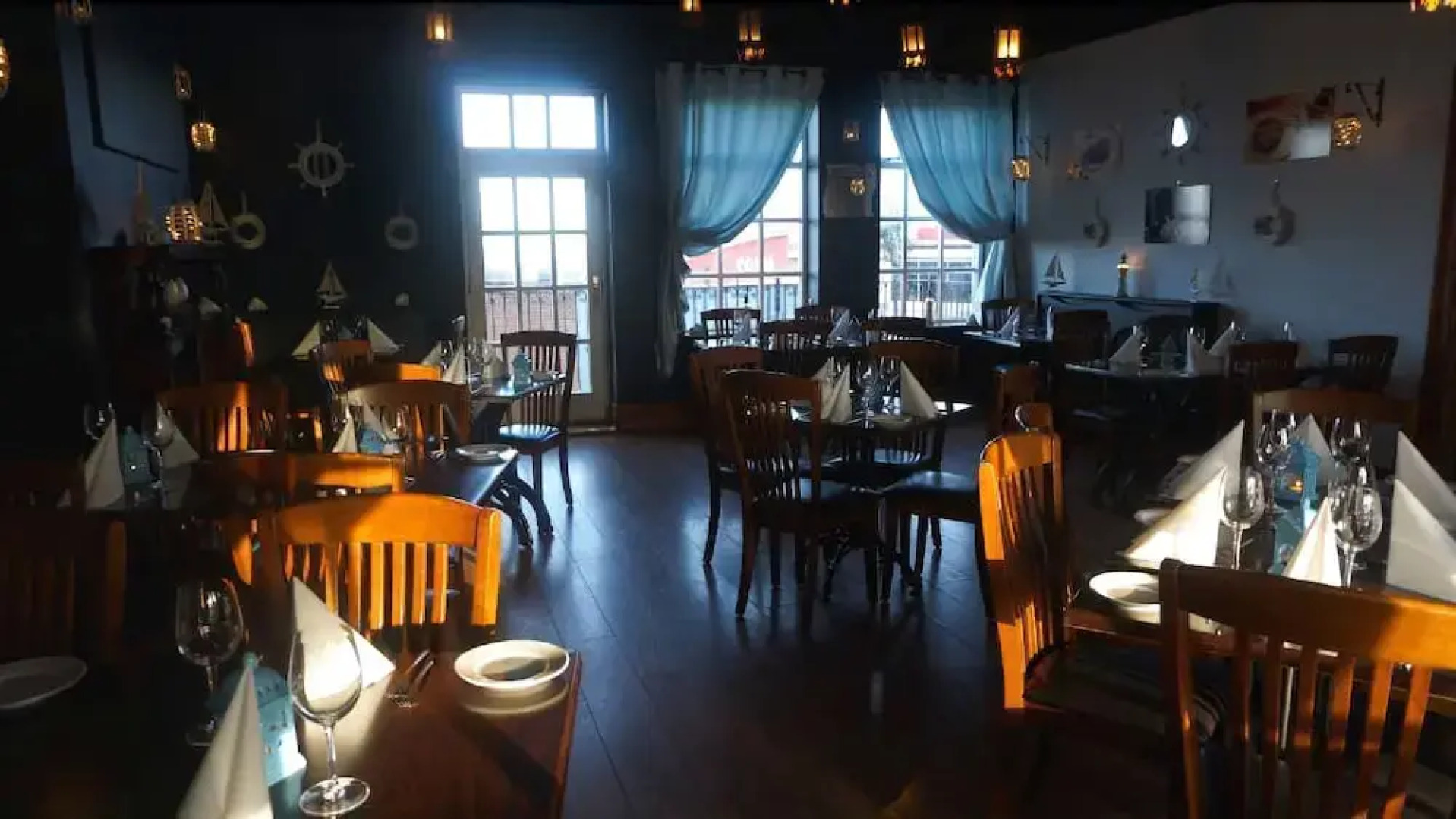 napule e' accommodation