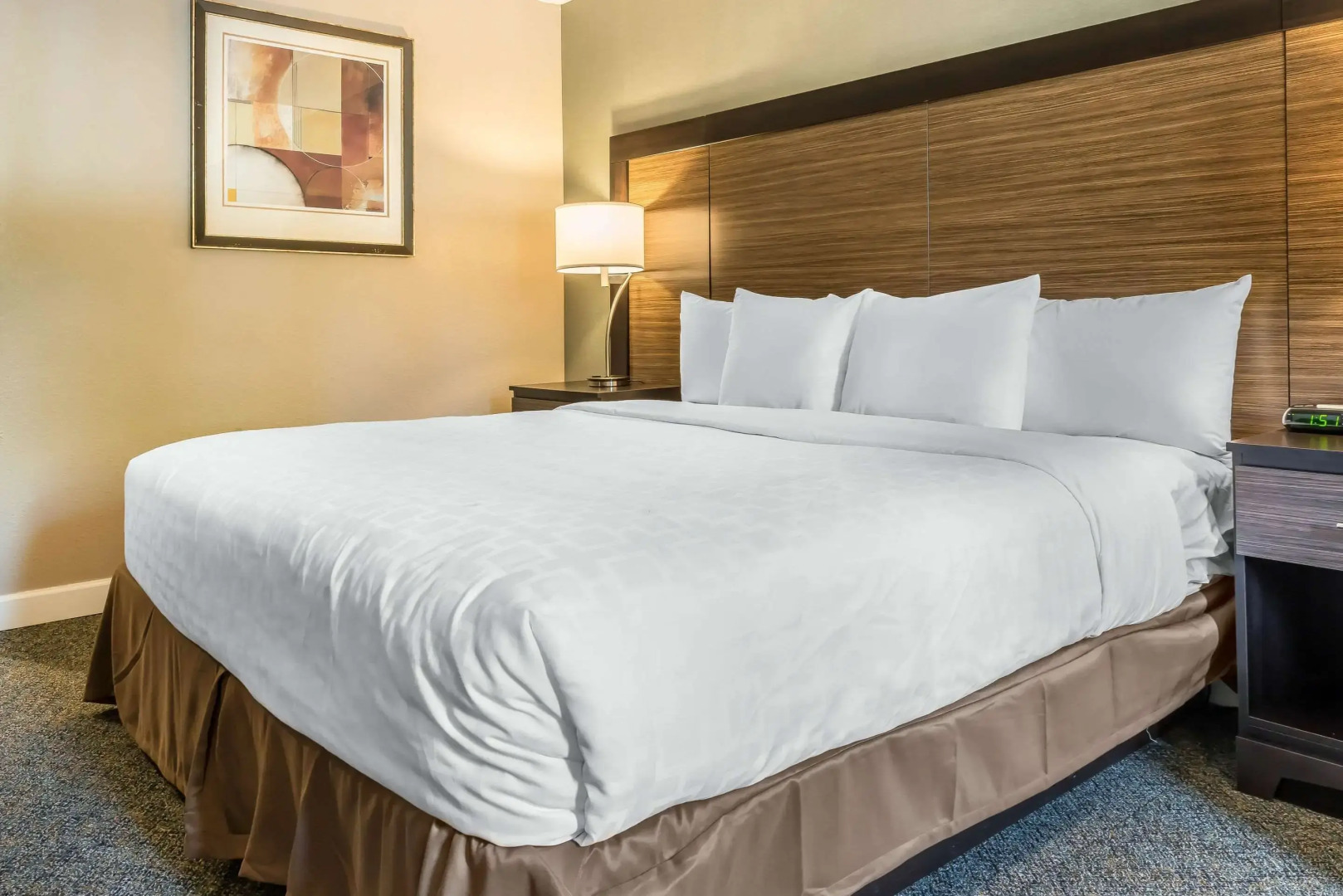 Clarion Inn Belle Vernon