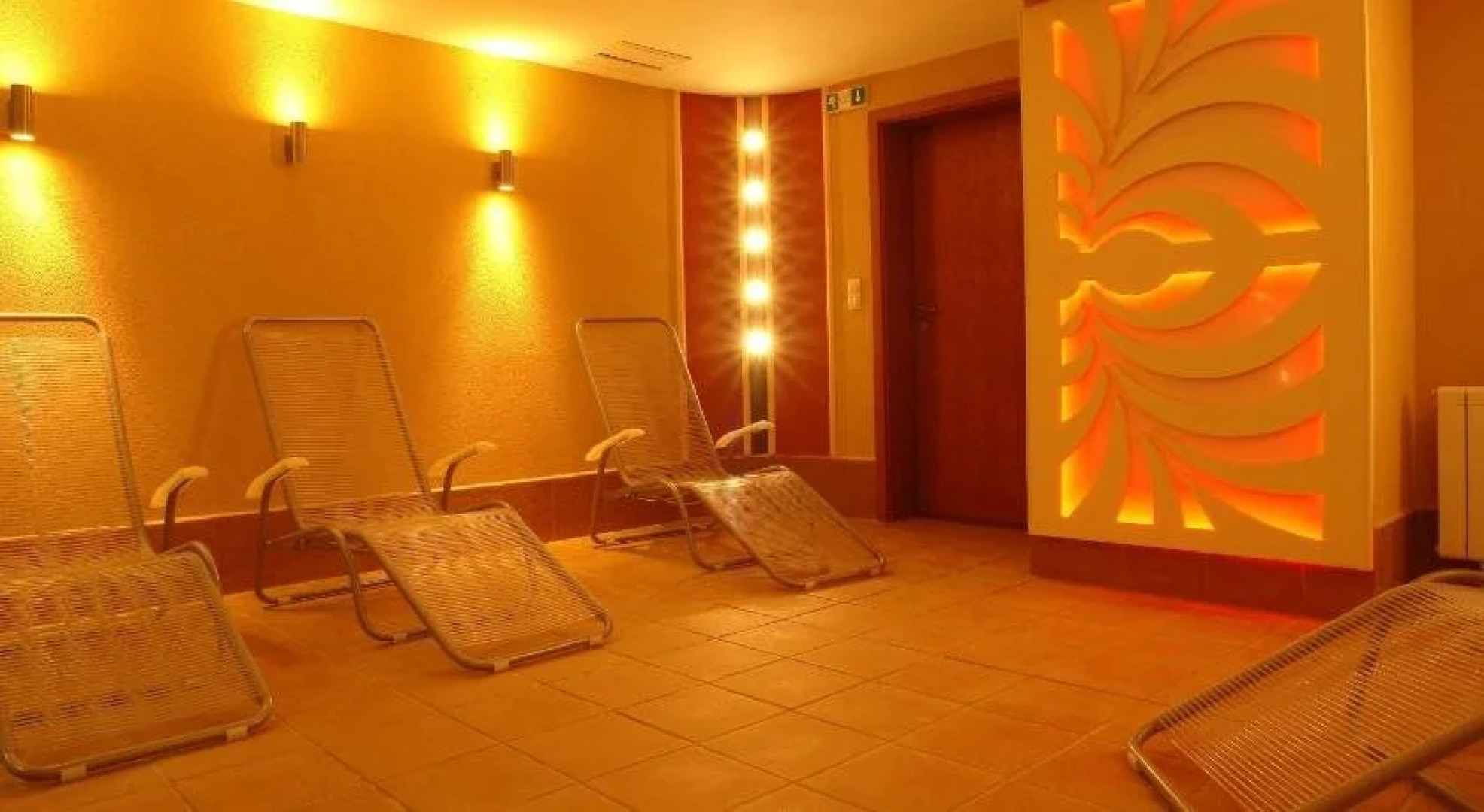 Winslow Infinity and Spa