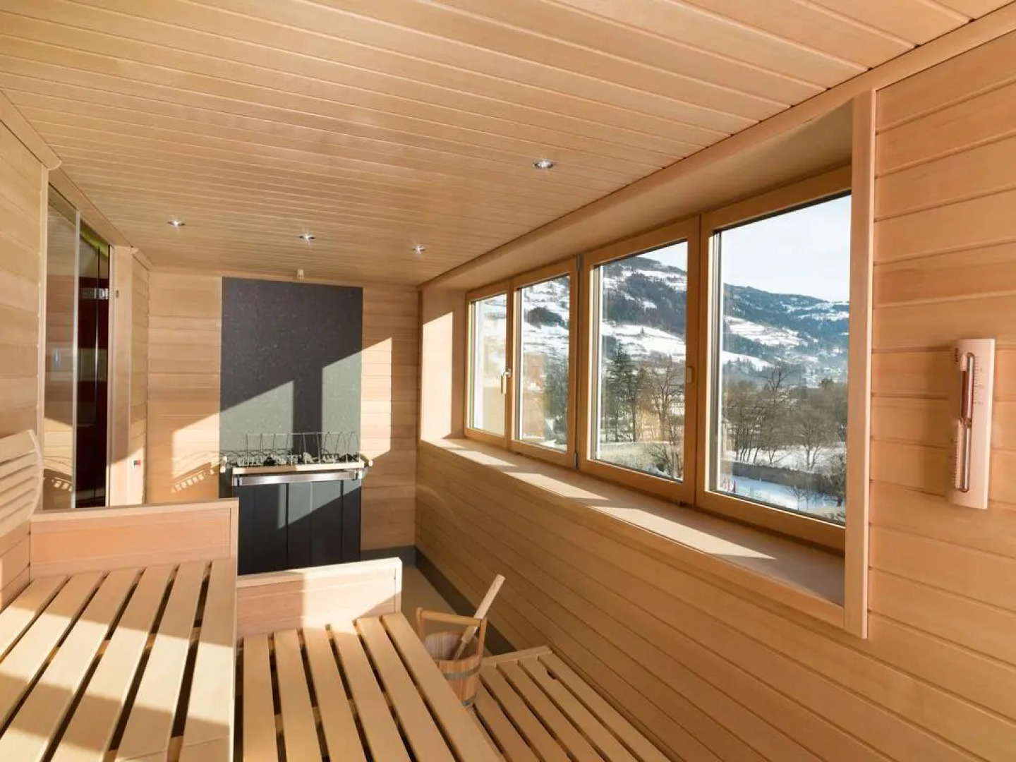 Vergeiner's Hotel Traube