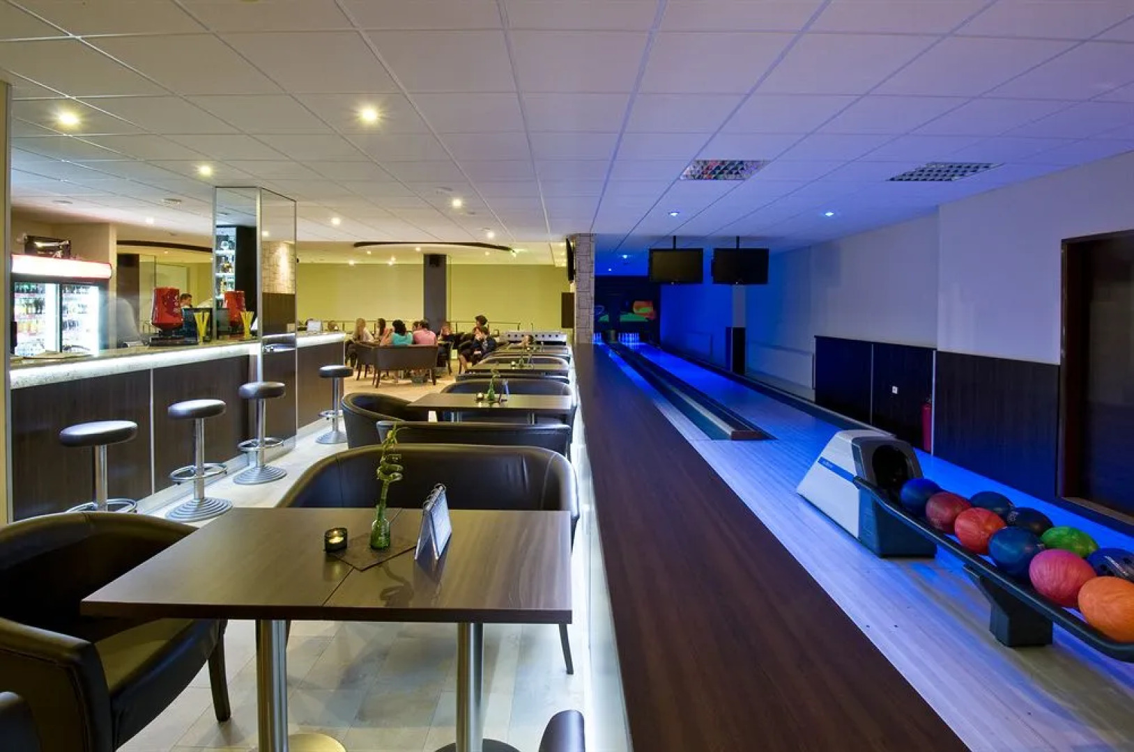 Hotel Senec Lake Resort