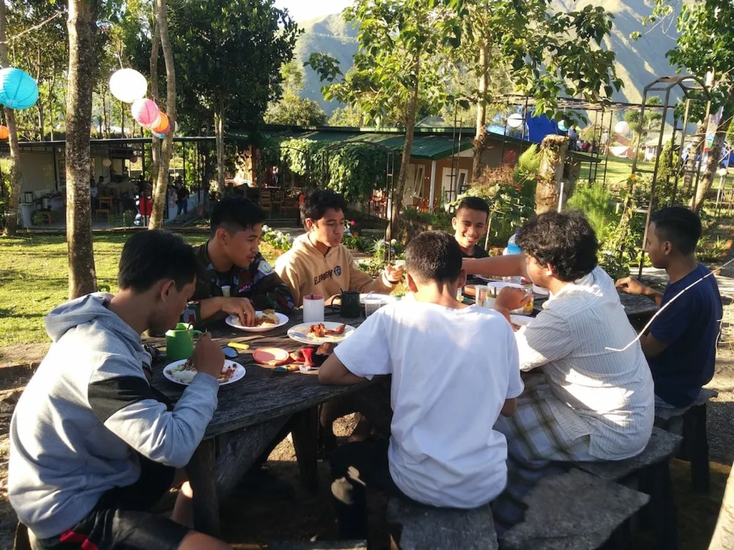 Rinjani Garden Syariah by ecommerceloka