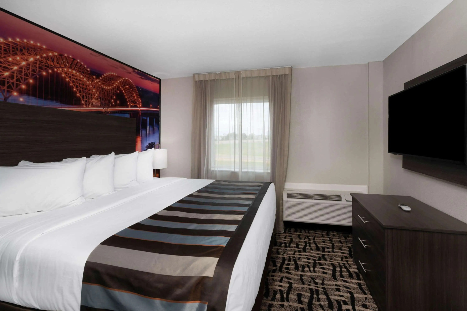 Wingate by Wyndham Horn Lake Southaven